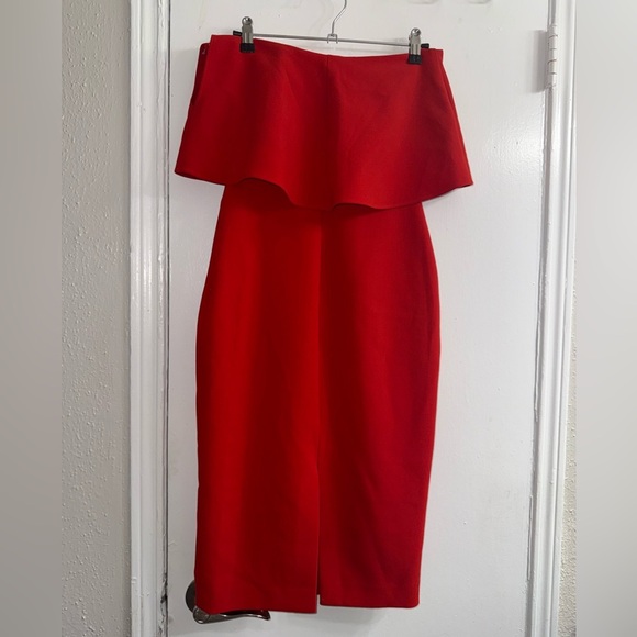 LIKELY Women's Driggs Dress size 0 - Picture 10 of 13